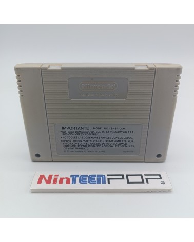 Super Mario World Super Nintendo