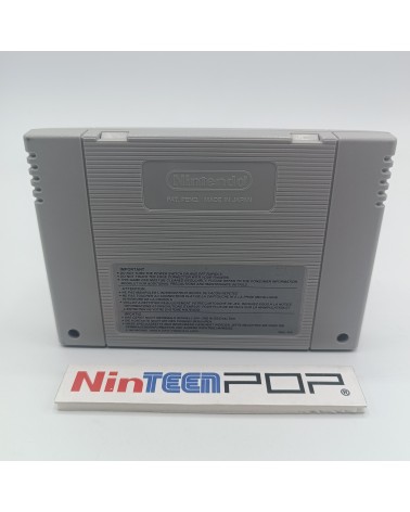 Donkey Kong Country Super Nintendo