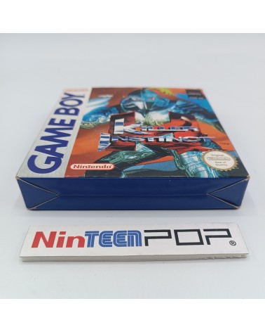 Caja Killer Instinct Game Boy