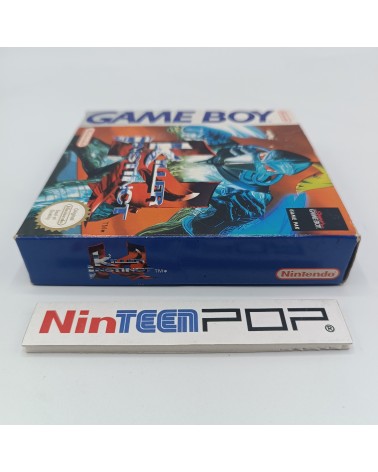 Caja Killer Instinct Game Boy