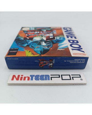Caja Killer Instinct Game Boy