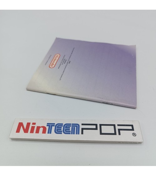 Pokémon Edición Cristal/Cristallo Game Boy Color
