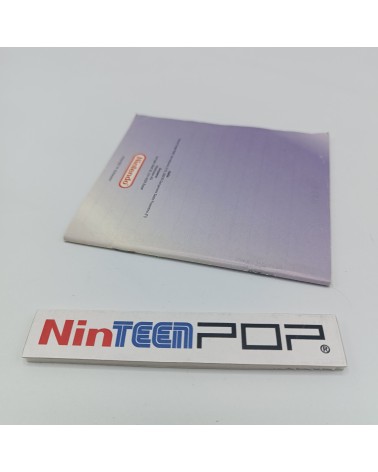 Pokémon Edición Cristal/Cristallo Game Boy Color