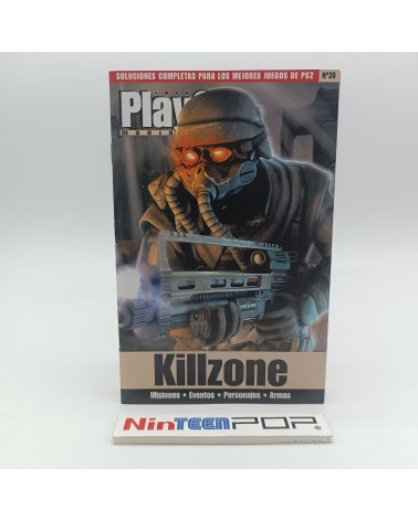 Guía Killzone