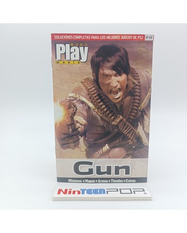 Guía Gun