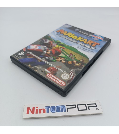 Mario Kart Double Dash!! GameCube