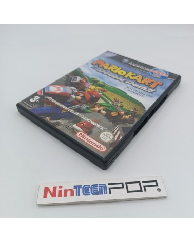Mario Kart Double Dash!! GameCube