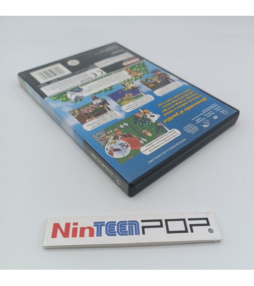 Animal Crossing GameCube