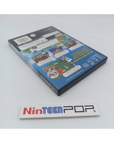 Animal Crossing GameCube