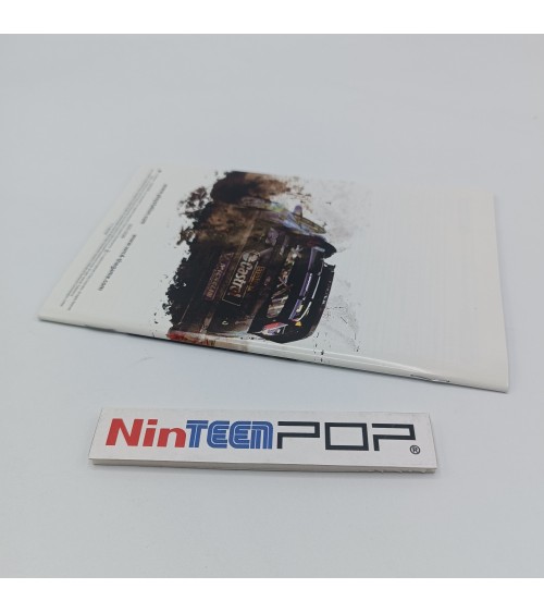 FIA World Rally Championship 4 PlayStation 2