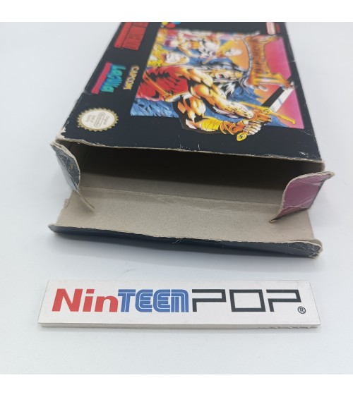 Breath of Fire II Super Nintendo