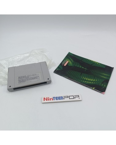 Donkey Kong Country Super Nintendo