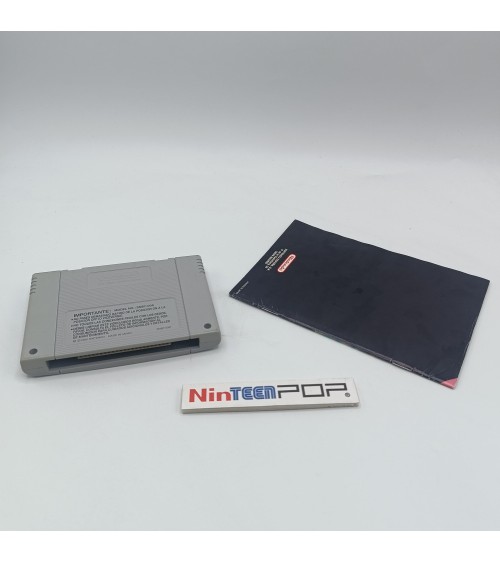 Super Mario All-Stars Super Nintendo