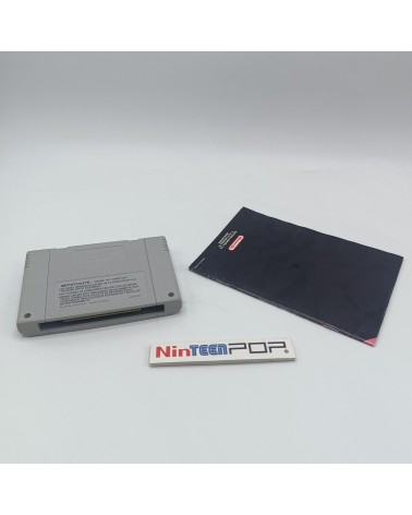 Super Mario All-Stars Super Nintendo