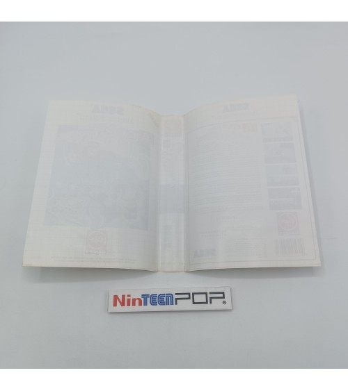 Global Gladiators Master System