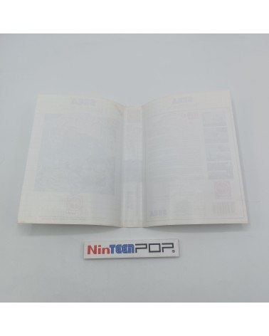 Global Gladiators Master System