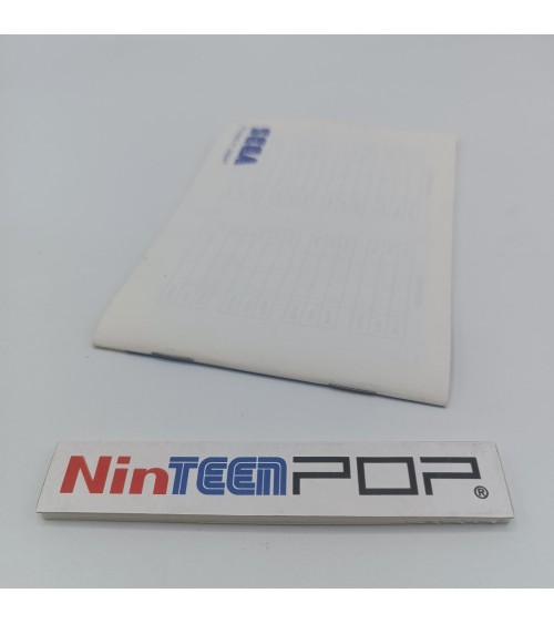 Wimbledon Master System