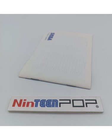 Wimbledon Master System