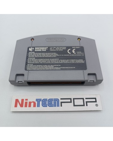 South Park Chef's Luv Shack Nintendo 64