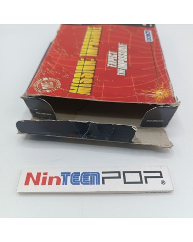 Mission Impossible Nintendo 64
