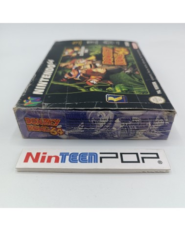 Donkey Kong 64 Nintendo 64