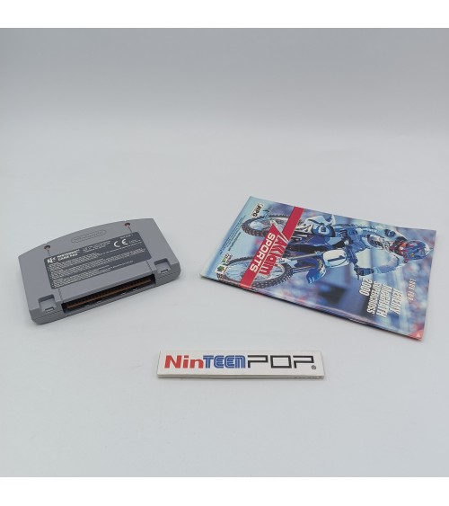 NFL Quaterback Club 2000 Nintendo 64