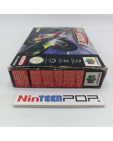 Re-Volt Nintendo 64