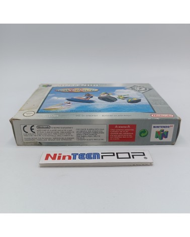 Wave Race 64 Nintendo 64