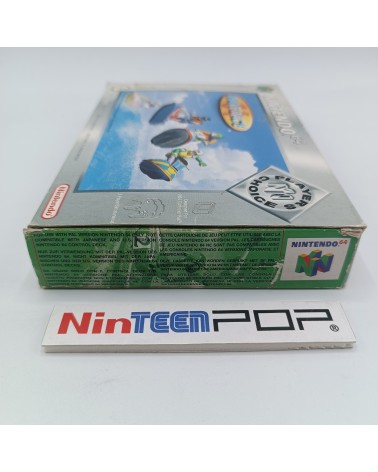 Wave Race 64 Nintendo 64