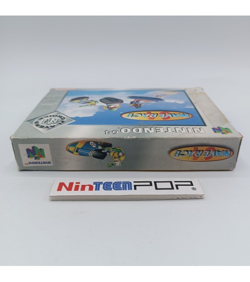 Wave Race 64 Nintendo 64