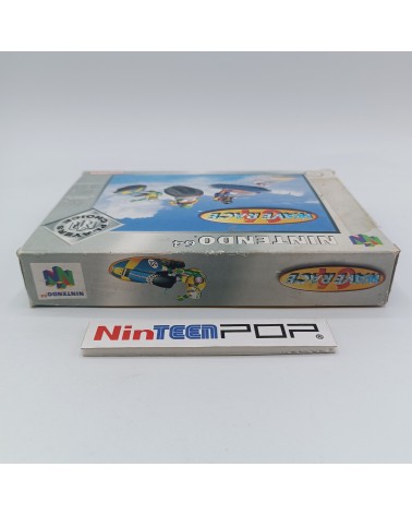 Wave Race 64 Nintendo 64