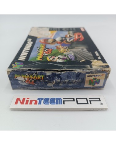 Mario kart 64 Nintendo 64