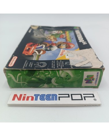 Mario kart 64 Nintendo 64
