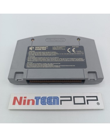 Mario kart 64 Nintendo 64