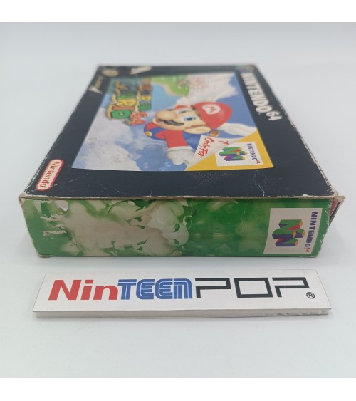 Super Mario 64 Nintendo 64