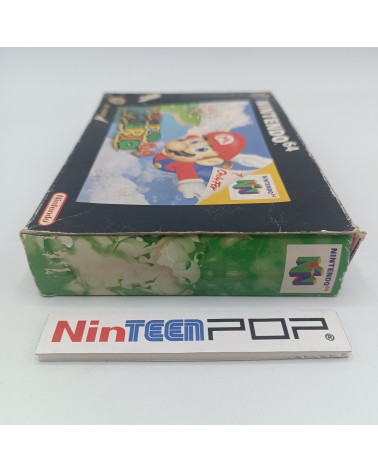 Super Mario 64 Nintendo 64