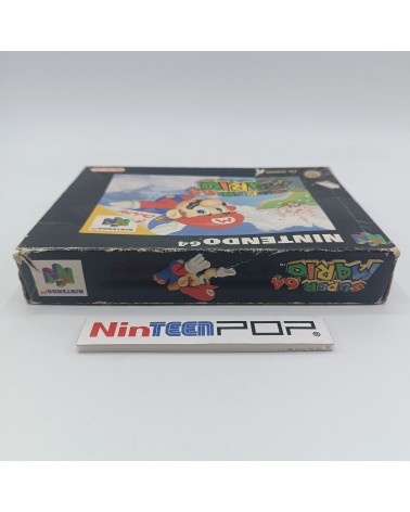 Super Mario 64 Nintendo 64