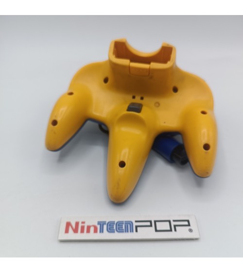 Controller Pokémon Pikachu Nintendo 64