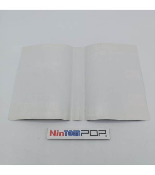 After Burner II Mega Drive