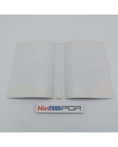 After Burner II Mega Drive