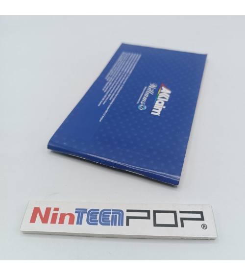 Mortal Kombat 3 Mega Drive