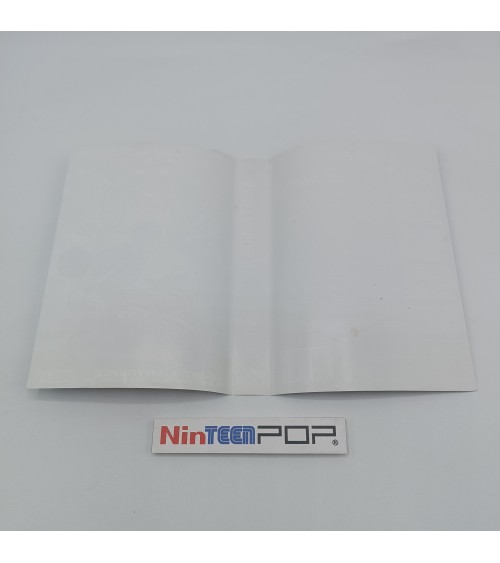 Street Fighter II' Special Champion Edition Mega Drive