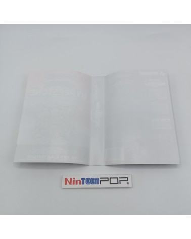 Turtles The Hyperstone Heist Mega Drive