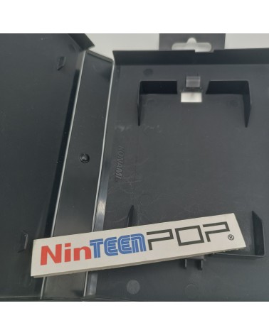 Turtles The Hyperstone Heist Mega Drive