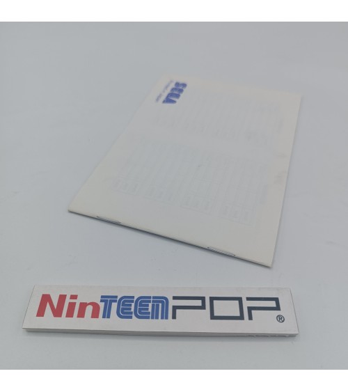 Castle of Illusion Master System