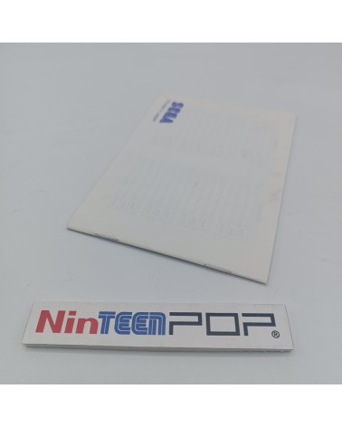 Castle of Illusion Master System