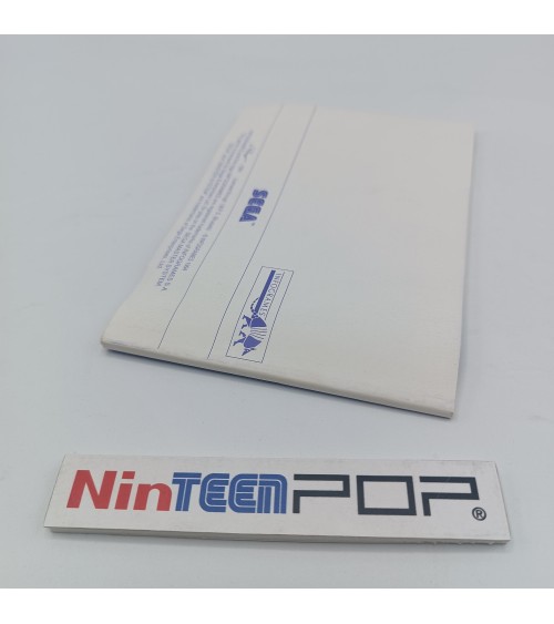 Los Pitufos Master System