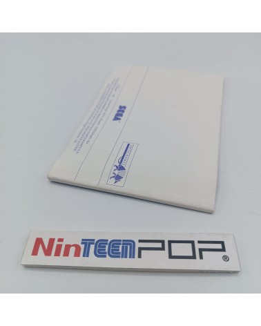 Los Pitufos Master System