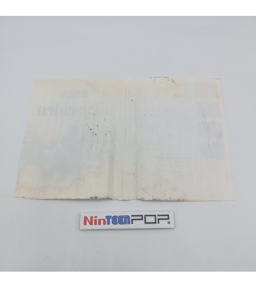 Kenseiden Master System