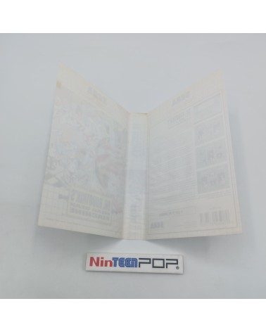 Dr. Robotnik's Mean Bean Machine Master System